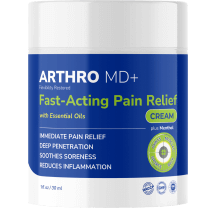 ArthroMD+ product comparison Canada